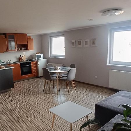 בויניצה Apartman S Vyhladom Na Bojnicky Zamok מראה חיצוני תמונה