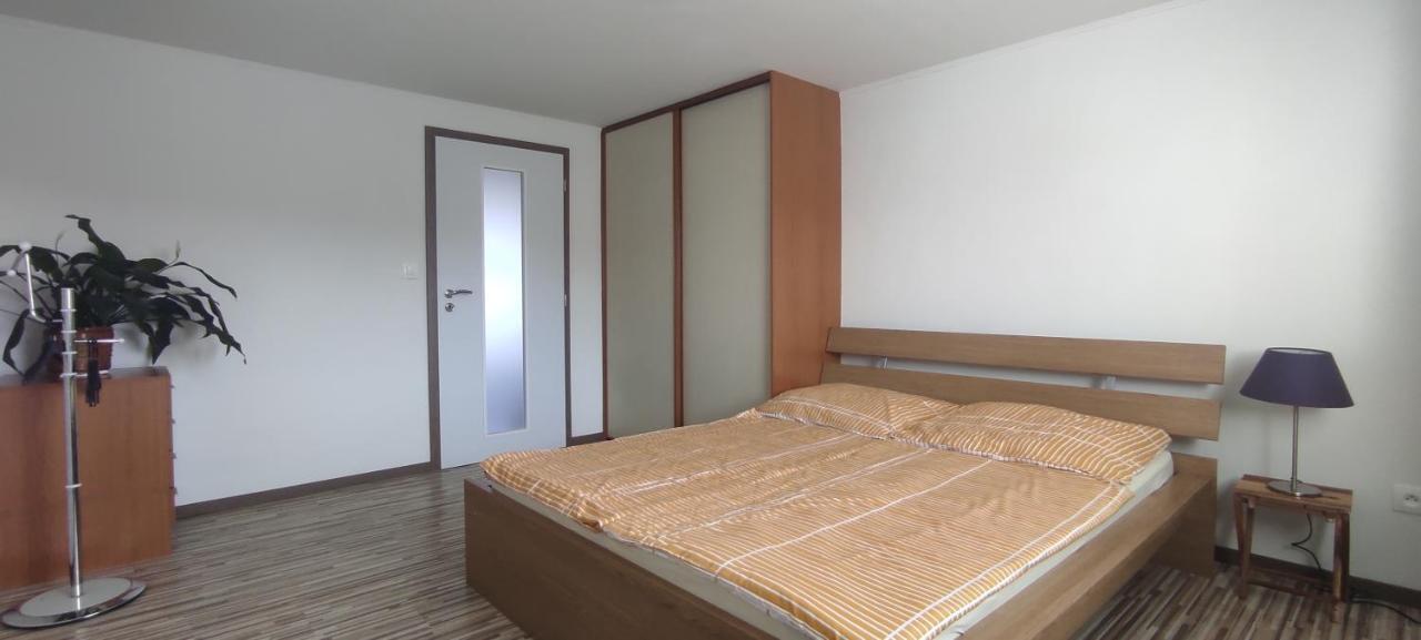 בויניצה Apartman S Vyhladom Na Bojnicky Zamok מראה חיצוני תמונה