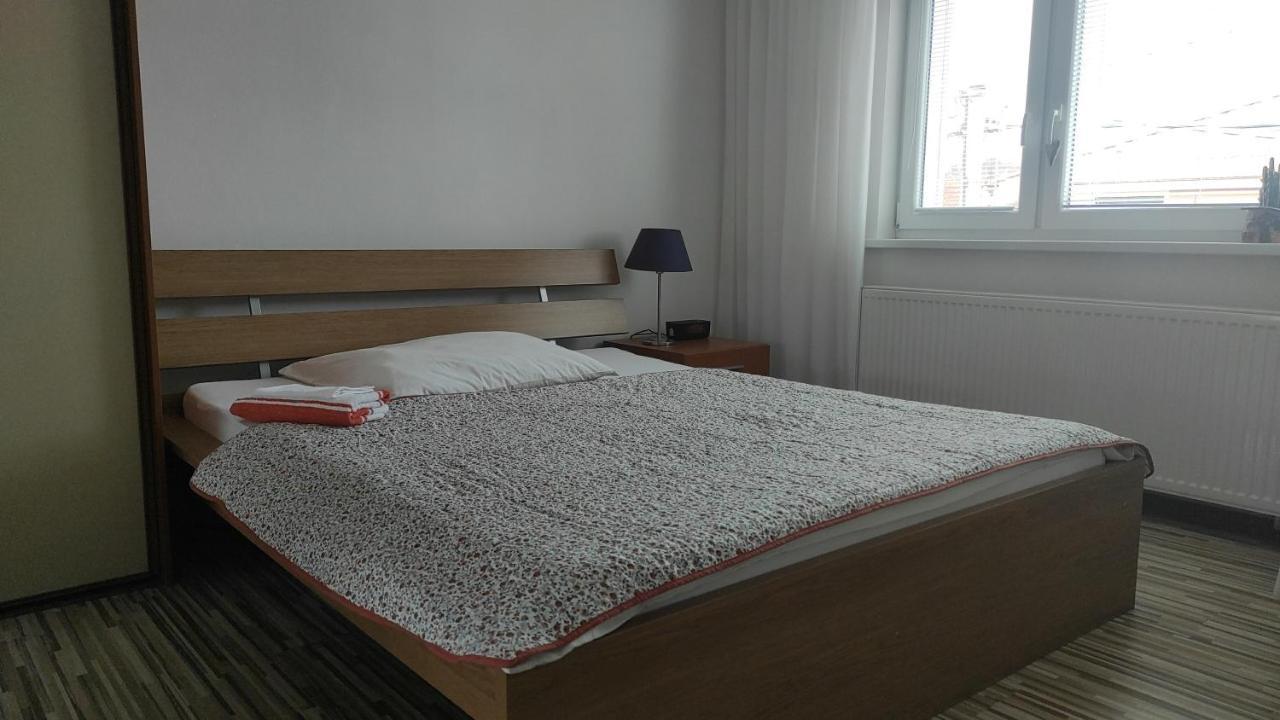 בויניצה Apartman S Vyhladom Na Bojnicky Zamok מראה חיצוני תמונה