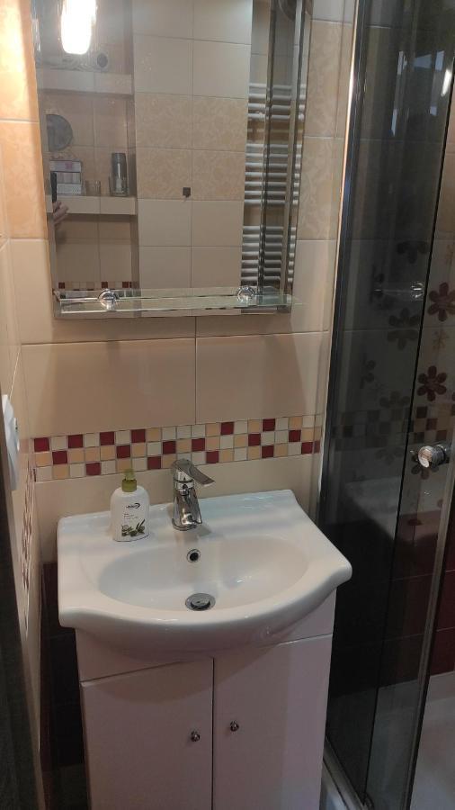בויניצה Apartman S Vyhladom Na Bojnicky Zamok מראה חיצוני תמונה