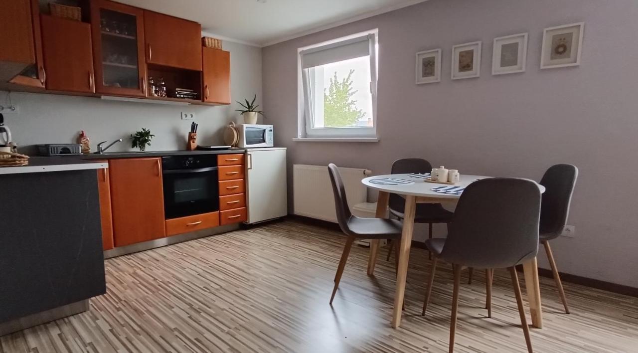 בויניצה Apartman S Vyhladom Na Bojnicky Zamok מראה חיצוני תמונה