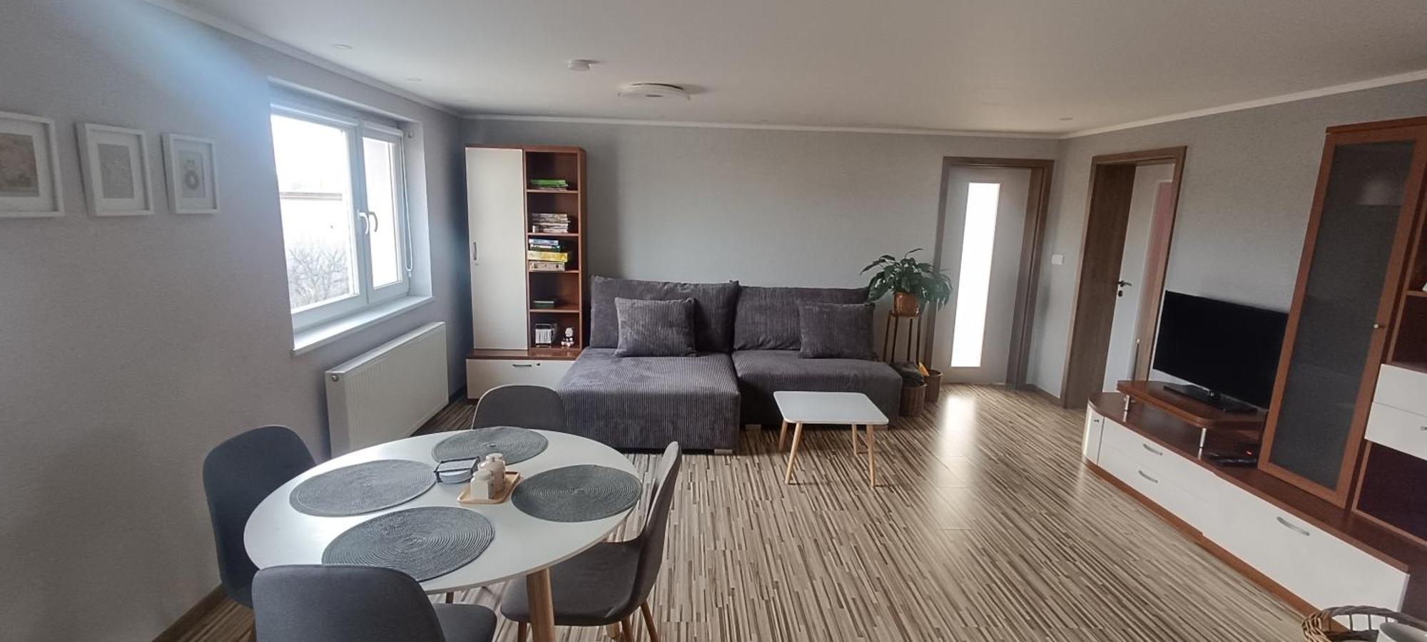 בויניצה Apartman S Vyhladom Na Bojnicky Zamok מראה חיצוני תמונה