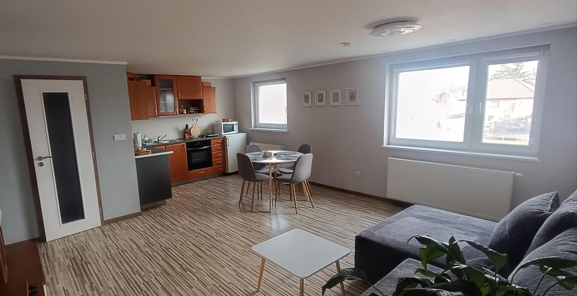 בויניצה Apartman S Vyhladom Na Bojnicky Zamok מראה חיצוני תמונה