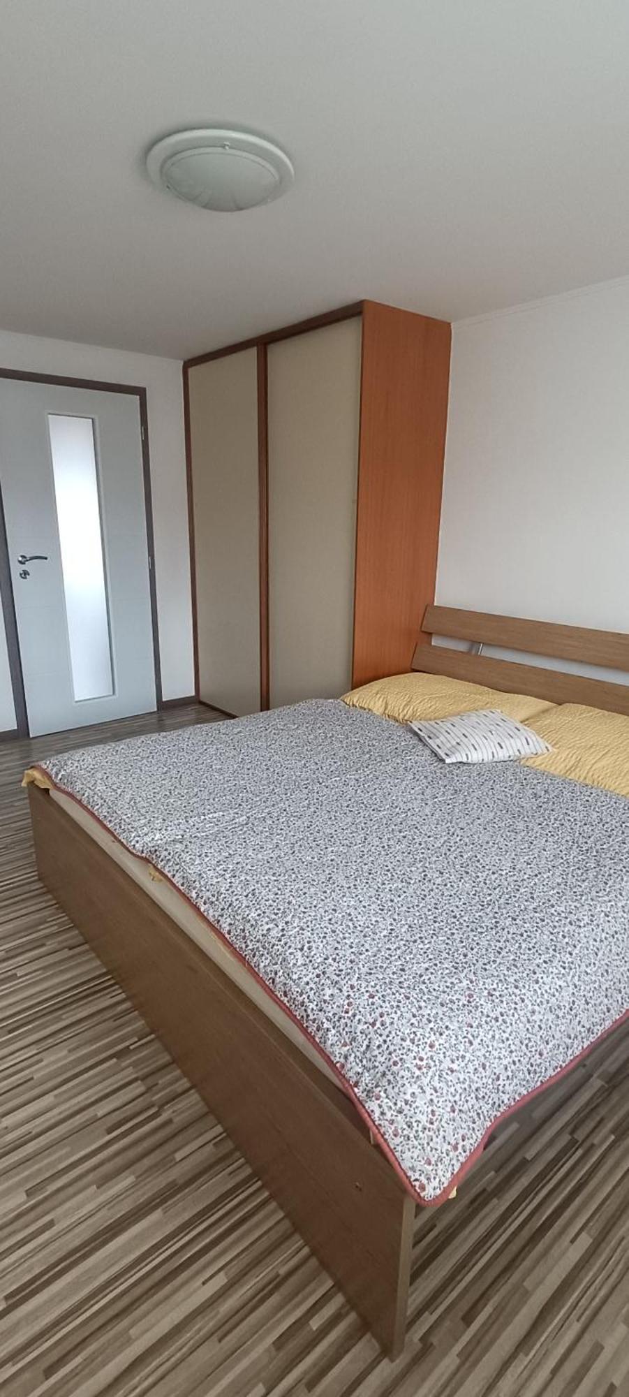 בויניצה Apartman S Vyhladom Na Bojnicky Zamok מראה חיצוני תמונה