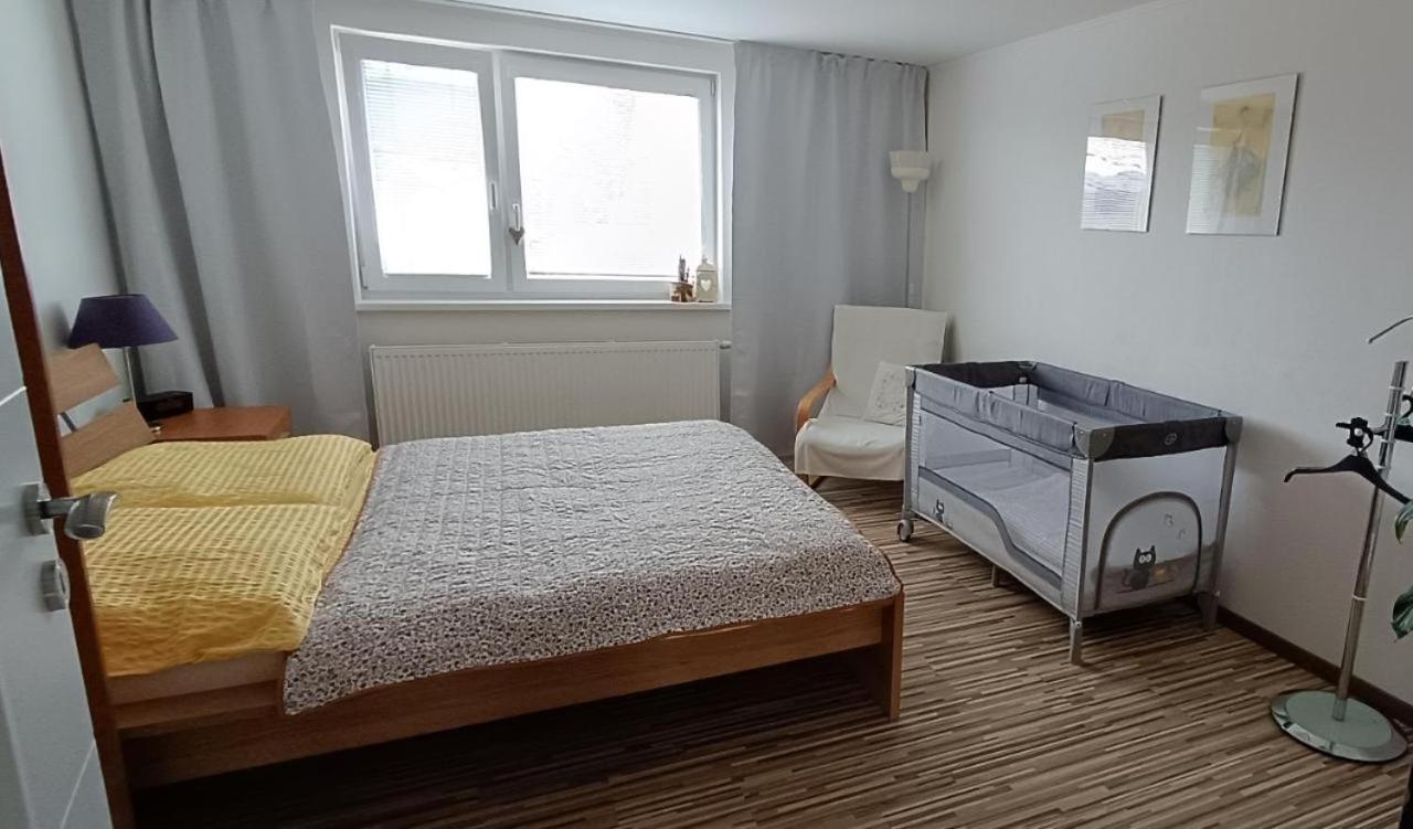 בויניצה Apartman S Vyhladom Na Bojnicky Zamok מראה חיצוני תמונה